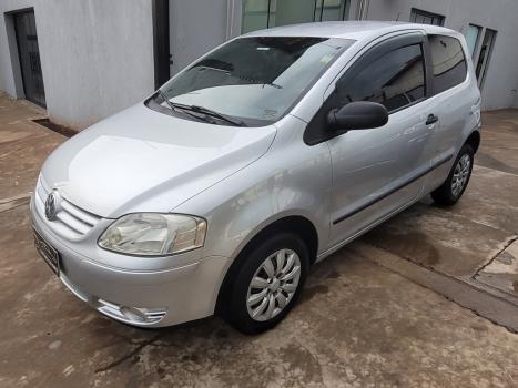 VOLKSWAGEN Fox 1.0 FLEX, Foto 2