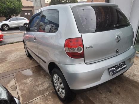 VOLKSWAGEN Fox 1.0 FLEX, Foto 3