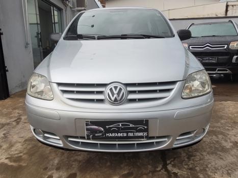 VOLKSWAGEN Fox 1.0 FLEX, Foto 5