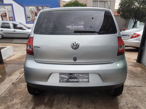 VOLKSWAGEN Fox 1.0 FLEX, Foto 6