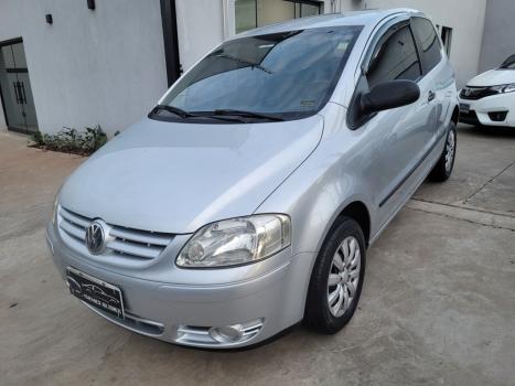 VOLKSWAGEN Fox 1.0 FLEX, Foto 1