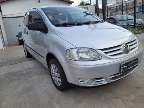 VOLKSWAGEN Fox 1.0 FLEX, Foto 2
