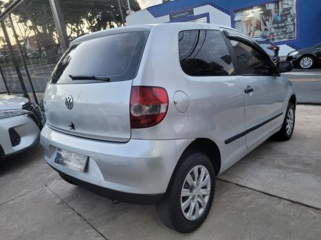 VOLKSWAGEN Fox 1.0 FLEX, Foto 3