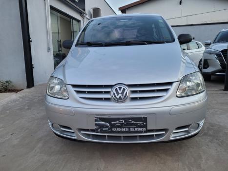 VOLKSWAGEN Fox 1.0 FLEX, Foto 5