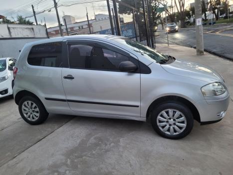 VOLKSWAGEN Fox 1.0 FLEX, Foto 6