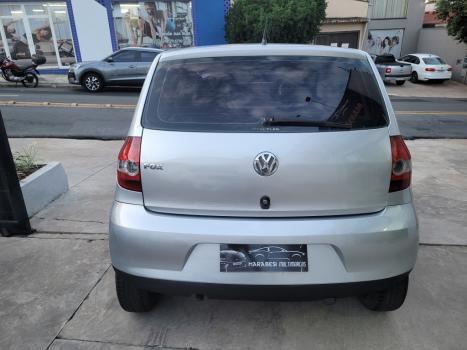 VOLKSWAGEN Fox 1.0 FLEX, Foto 7