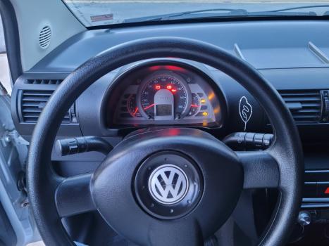 VOLKSWAGEN Fox 1.0 FLEX, Foto 13