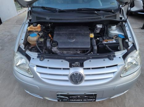 VOLKSWAGEN Fox 1.0 FLEX, Foto 16