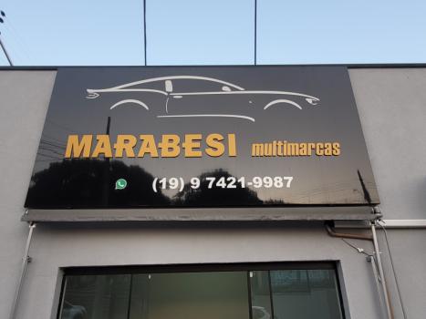 VOLKSWAGEN Fox 1.0 FLEX, Foto 17