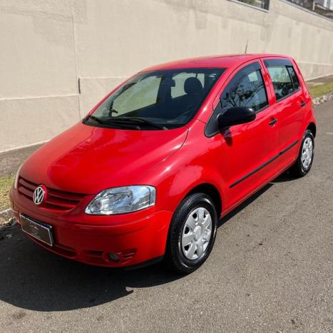 VOLKSWAGEN Fox 1.0 PLUS FLEX, Foto 3