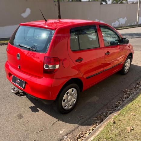 VOLKSWAGEN Fox 1.0 PLUS FLEX, Foto 4