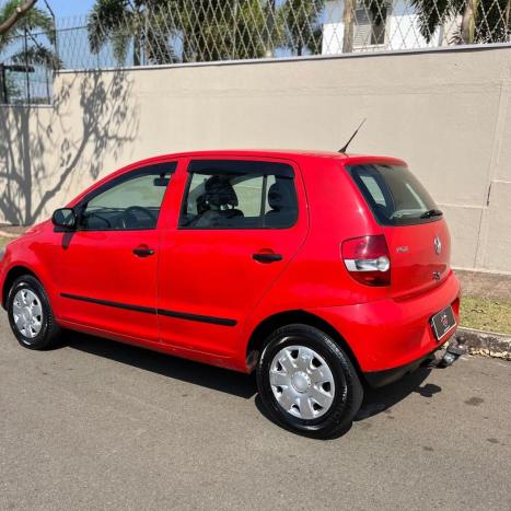 VOLKSWAGEN Fox 1.0 PLUS FLEX, Foto 5