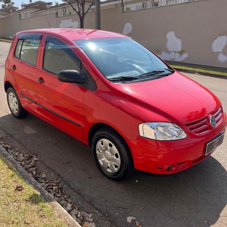 VOLKSWAGEN Fox 1.0 PLUS FLEX, Foto 6