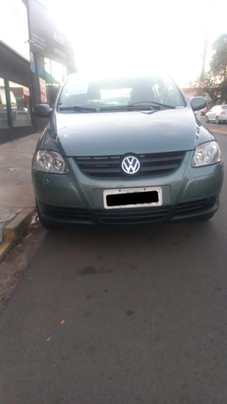 VOLKSWAGEN Fox 1.0 PLUS, Foto 2