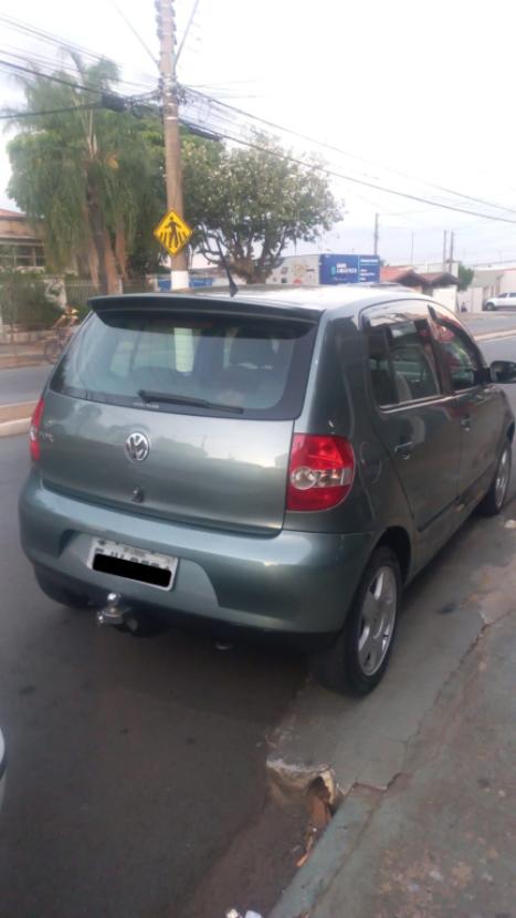 VOLKSWAGEN Fox 1.0 PLUS, Foto 4