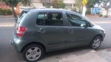 VOLKSWAGEN Fox 1.0 PLUS, Foto 6