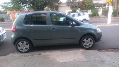 VOLKSWAGEN Fox 1.0 PLUS, Foto 7