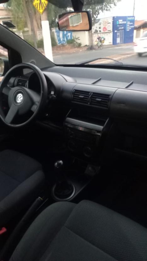 VOLKSWAGEN Fox 1.0 PLUS, Foto 8