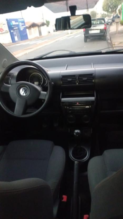 VOLKSWAGEN Fox 1.0 PLUS, Foto 9