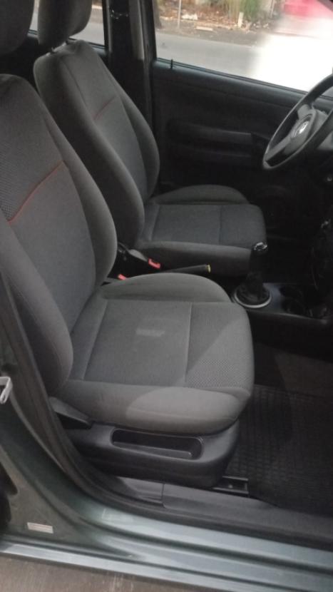 VOLKSWAGEN Fox 1.0 PLUS, Foto 10