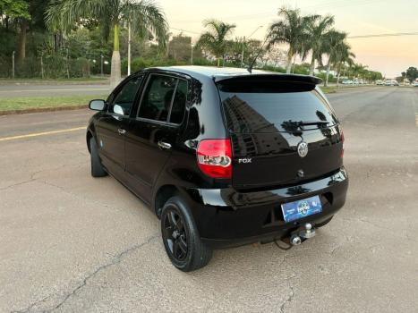 VOLKSWAGEN Fox 1.0 ROUTE FLEX, Foto 4