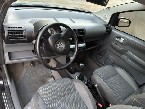 VOLKSWAGEN Fox 1.0 ROUTE FLEX, Foto 8