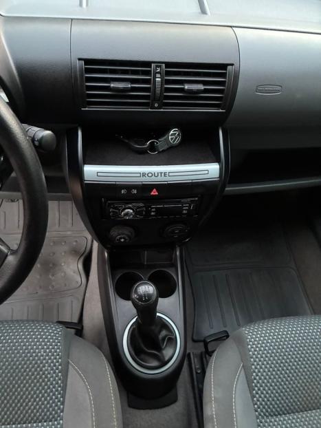 VOLKSWAGEN Fox 1.0 ROUTE FLEX, Foto 9