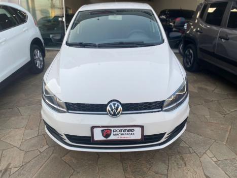 VOLKSWAGEN Fox 1.0 TRENDLINE FLEX, Foto 2