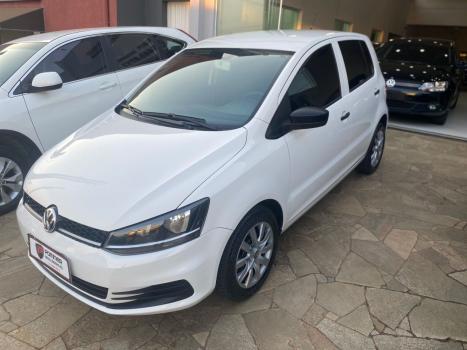 VOLKSWAGEN Fox 1.0 TRENDLINE FLEX, Foto 3