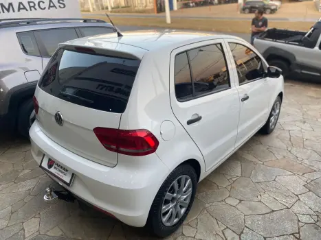 VOLKSWAGEN Fox 1.0 TRENDLINE FLEX, Foto 6