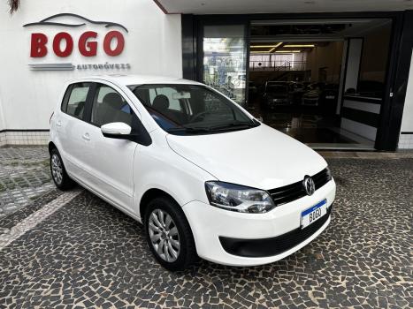 VOLKSWAGEN Fox 1.0 TREND FLEX, Foto 1