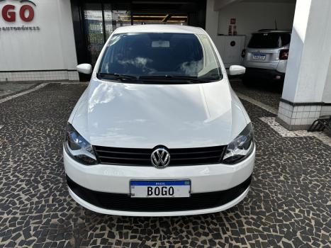 VOLKSWAGEN Fox 1.0 TREND FLEX, Foto 2