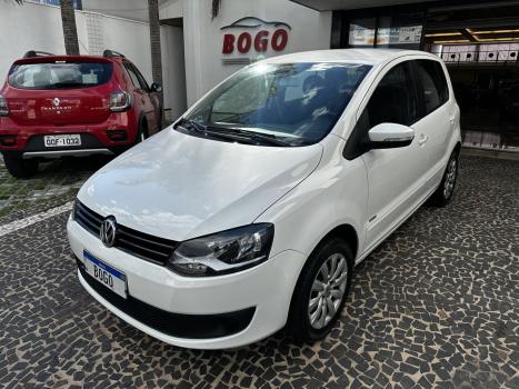 VOLKSWAGEN Fox 1.0 TREND FLEX, Foto 3