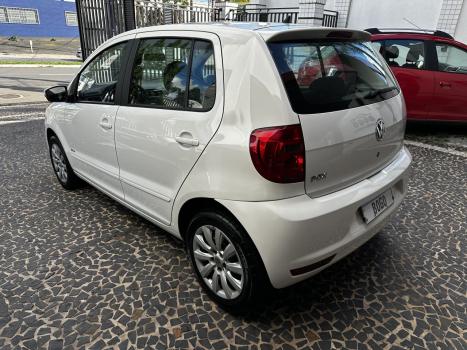 VOLKSWAGEN Fox 1.0 TREND FLEX, Foto 4