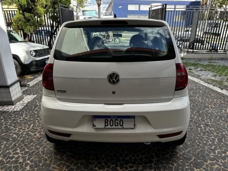 VOLKSWAGEN Fox 1.0 TREND FLEX, Foto 5