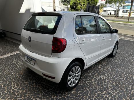 VOLKSWAGEN Fox 1.0 TREND FLEX, Foto 6