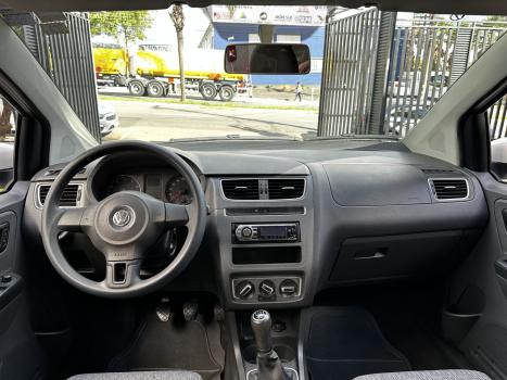 VOLKSWAGEN Fox 1.0 TREND FLEX, Foto 7