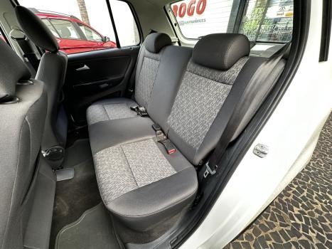 VOLKSWAGEN Fox 1.0 TREND FLEX, Foto 9