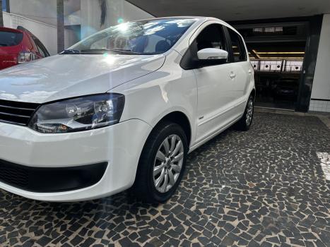 VOLKSWAGEN Fox 1.0 TREND FLEX, Foto 10