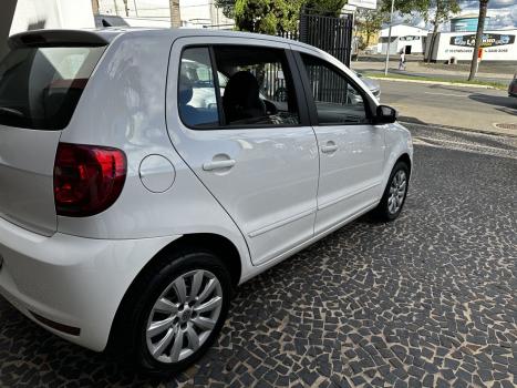 VOLKSWAGEN Fox 1.0 TREND FLEX, Foto 12