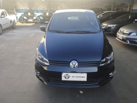 VOLKSWAGEN Fox 1.0 TREND FLEX, Foto 2