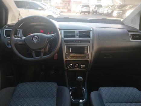 VOLKSWAGEN Fox 1.0 TREND FLEX, Foto 7