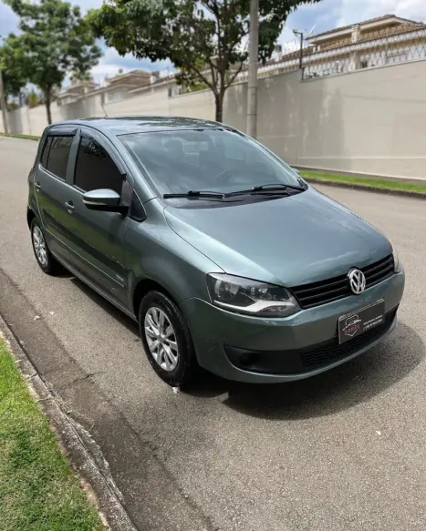 VOLKSWAGEN Fox 1.0 TREND FLEX, Foto 4