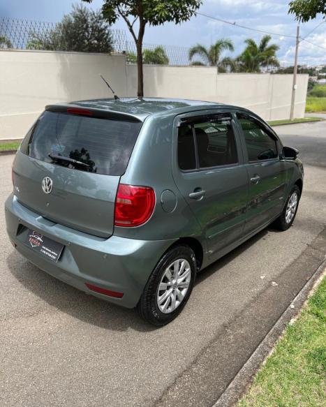 VOLKSWAGEN Fox 1.0 TREND FLEX, Foto 5