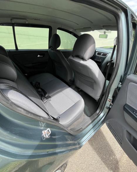 VOLKSWAGEN Fox 1.0 TREND FLEX, Foto 10