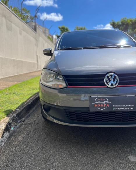 VOLKSWAGEN Fox 1.0 TREND FLEX, Foto 2