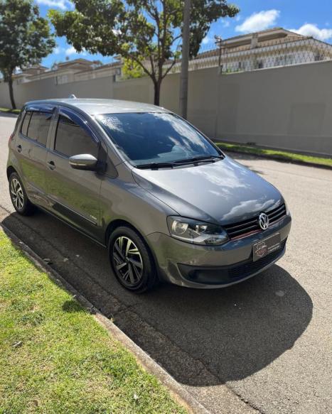 VOLKSWAGEN Fox 1.0 TREND FLEX, Foto 3
