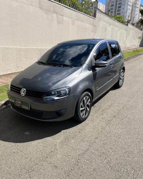 VOLKSWAGEN Fox 1.0 TREND FLEX, Foto 4