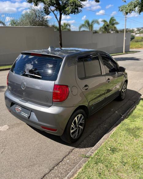 VOLKSWAGEN Fox 1.0 TREND FLEX, Foto 5