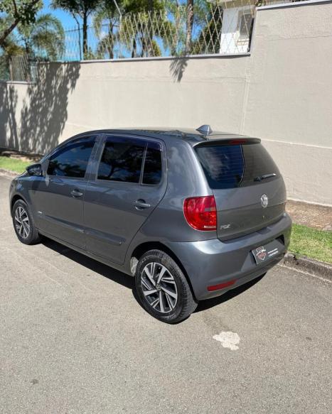 VOLKSWAGEN Fox 1.0 TREND FLEX, Foto 6